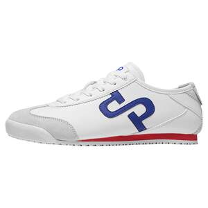 
OPP men's shoes spring 2026 new outdoor sports and leisure lightweight soft-soled popular classic low-top Forrest shoes