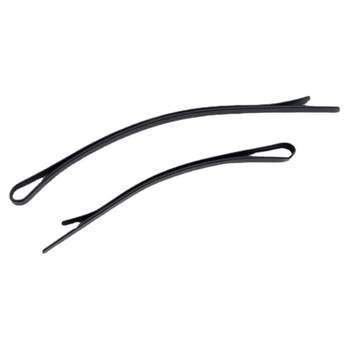 
Curved hair clip women's hair clip hair card