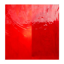 Color Dotifani glass free shipping and transparent specifications