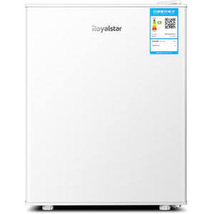 
State-subsidized Royalstar first-class energy-efficiency small refrigerator for home use in small rental dormitories for maternal and infant mini refrigerators