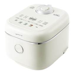 25,000 times wear-resistant celadon liner, antibacterial and non-stick
