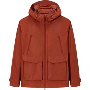 
[Same style as Fan Zhendong] ANTA Workwear Sports Jacket Men's Water-Repellent Velvet Jacket Top 152547617S