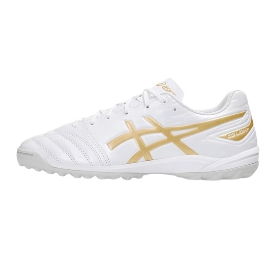 
asics Asics football shoes men's shoes winter DS LIGHT CLUB TF broken nails wide last training shoes for men