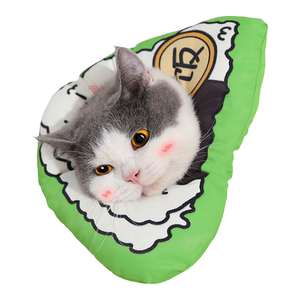 Elizabeth Circle Pet Cat Cat Wrap the head of the neck to lick the waterproof artifact shame, the puppy neck circle
