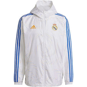 
Adidas/Adidas genuine summer men's sports football jacket GR4274
