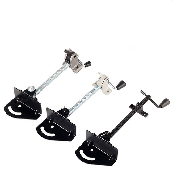 
350 Steel Cutting Machine Accessories Workpiece Quick Clamping Assembly Power Tools 355 Steel Machine Thickening Clamping