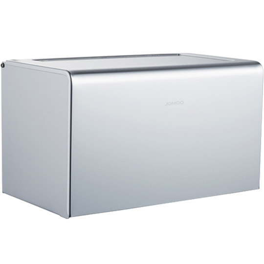 Jomoo Bathroom Tissue Box Toilet Paper Storage Rack Punch-Free ...