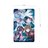 bilibili Bilibili 2024 Новые продукты Шанхайская карта общественного транспорта Ева Новый век Евангелион