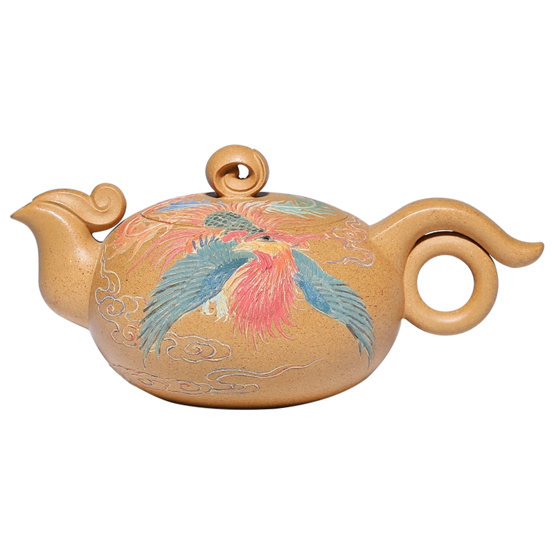 茶道具 信楽水指 刻 花月 在銘 共箱 美品(LC962) 茶道具 信楽水指 刻 花月 在銘 共箱 美品(LC962)