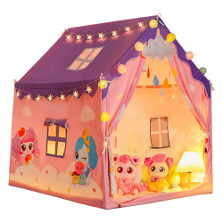 [Recommended by Li Jiazhi] Genuine Wonderful Cute Tent