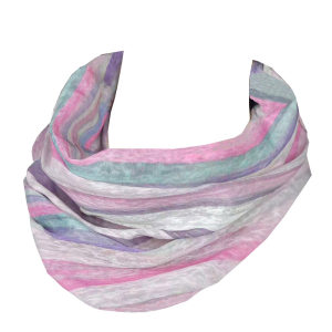 
New summer ice silk sunscreen mask veil mask for women covering the whole face with a loop of head scarf cover neck protection neck pattern