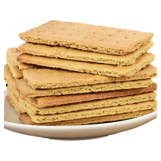 
Zhongshantang tartary buckwheat biscuits whole box saccharin-free food for diabetic pregnant women multi-grain crispy sugar-free biscuits low snacks