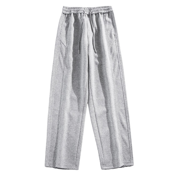 
Baleno trendy brand sports casual pants 2026 summer new loose straight high-end trend versatile sweatpants men YS