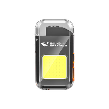 Rechargeable Windproof Lighter Outdoor Lighting