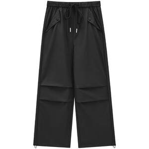 
IEF/Aiyifu [Small Man] 2026 Summer New Korean Casual Pants Loose and Slim Harem Pants