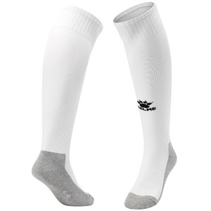 
Kalmei football socks for children, boys and girls, special professional long-tube youth competition training socks for primary school students