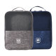 Shoe storage bag travel portable luggage essential artifact three-layer shoe bag shoe bag storage bag