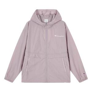 
Champion Champion Jacket Women 2026 Spring New Couple Casual Loose Hooded Zipper Cardigan Jacket Men