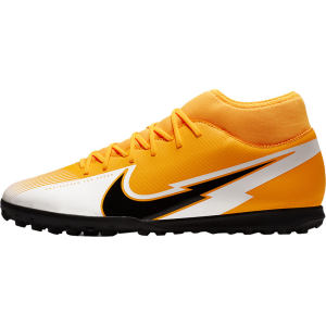
Nike/Nike official genuine SUPERFLY 7 CLUB TF men's football shoes AT7980-801
