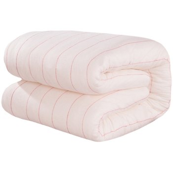 [Xinjiang long-staple quilt, spring and autumn quilt, thickened winter quilt]