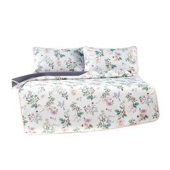 
Mercury Home Textile Children's 1000D Antibacterial Ice Silk Mat