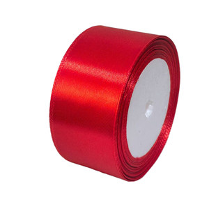 
22 meters long outdoor mountaineering red streamer 4cm webbing ribbon ribbon mountain climbing summit photo atmosphere props