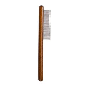 
Pet dog supplies collection dog hair comb stitching comb needle comb flea comb dog comb special hair cleaning tool