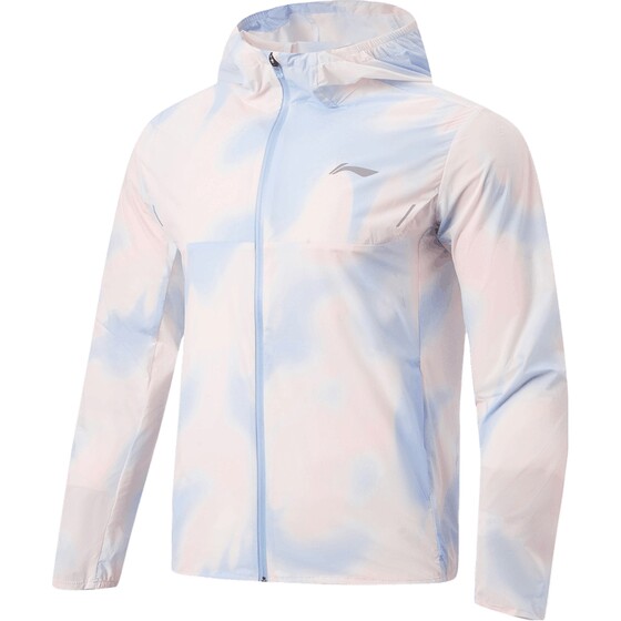 
LI-NING Li Ning men's sports fitness jacket AFDW453-7