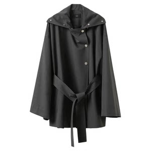 
Zhao Lusi Xu Yan's same style Korean style short windbreaker jacket for women 2025 new small casual temperament top autumn