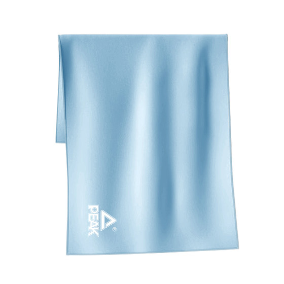 
Peak quick-drying bath towel, absorbent towel, warm portable beach towel, sports special hot spring equipment for adult swimming