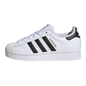 
Adidas Adidas shell toe women's shoes clover children's shell shoes sports casual shoes sneakers JH9976