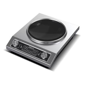 
Xianke's new concave induction cooker household high-power 5000w commercial stove 3500w hot multi-function stir-fry