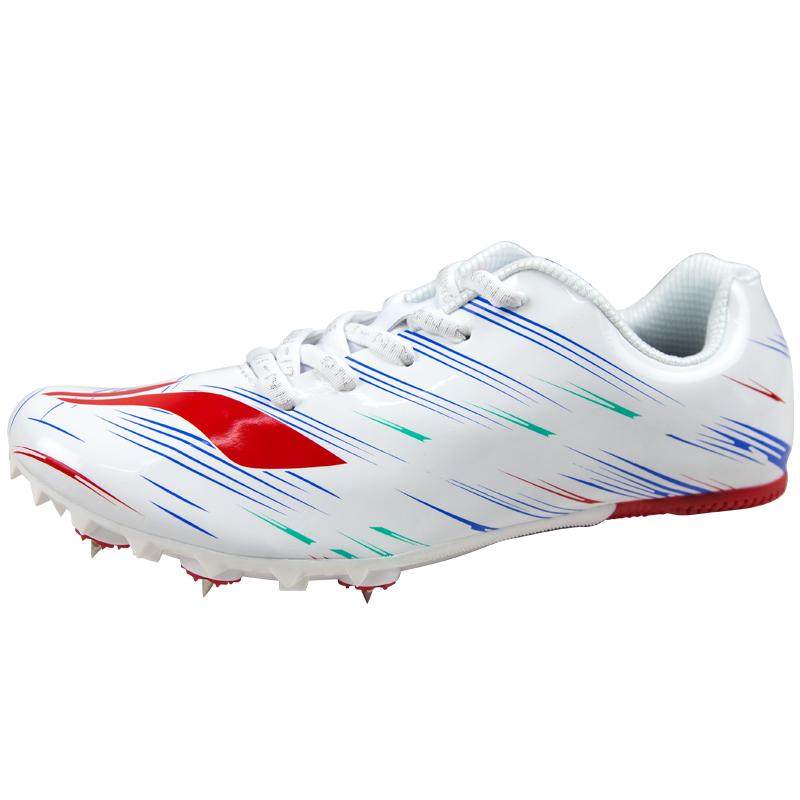 Zapatillas con Clavos Lining Calas de Atletismo para Hombre y Mujer