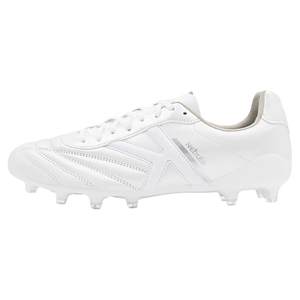 
Great: KELME Karme Nebula FG Kangaroo Leather Natural Grass Football Shoes Adult Men 8421ZX1224