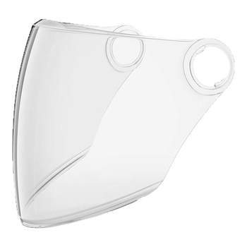 Two Little Bees TK47 helmet lens accessories