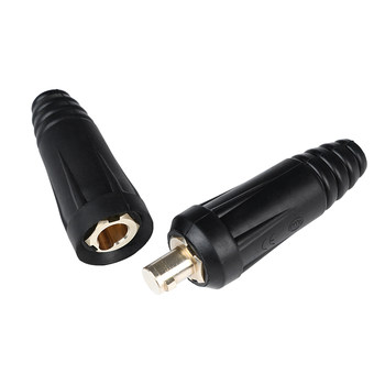 
Welding handle wire quick joint electric welding machine European style