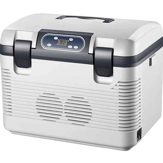 
Car refrigerator and car dual-purpose 12V24v volt truck General Motors Refrigeration Mini Small Refrigeration Refrigerator