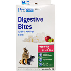 Dr. Rabbit Probiotics Intestinal Strengthening Pet Snacks