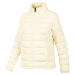 Jordan Zhongke Detective-Co-branded three-in-one rib down liner windbreaker, the same model in the mall, women's water repellent