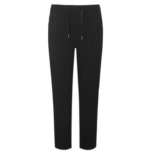 
[Nine-point sweatpants] Lilan men's spring and autumn new casual men's sports elastic drawstring solid color pants