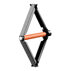 
Bottom box repairer universal 86 type cassette junction box bottom box socket fixer switch box artifact support rod