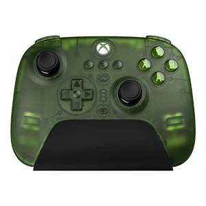 Eight Do Orion Three-Mode X-Pro Gamepad Microsoft Official PC Wireless License Xboxseries Android Apple iOS Mobile Phone Computer Universal Hall Rocker Linear Trigger Ming-Last