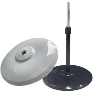 
Midea Gree electric fan base chassis universal type fs40 original original floor-standing fan chassis screw accessories