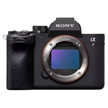 Sony/Sony a7m4 full-frame mirrorless camera