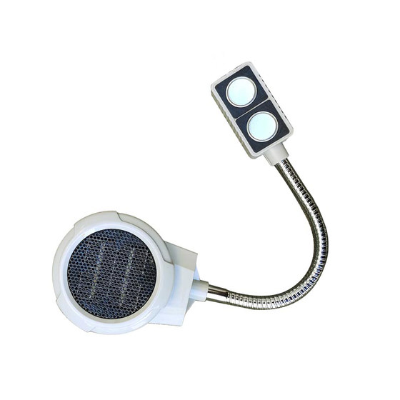 Special heating tool for sewing machine, sewing machine heater, magnetic suction needle, sewing garment factory magnetic suction magnet heater