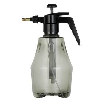 Household air pressure flower watering spray plant watering kettle