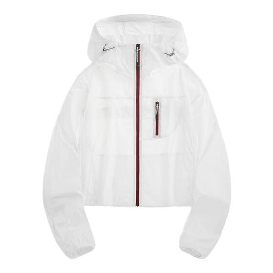 
GOOZI MADE Fan Welfare Jacket Zone