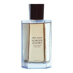 
Melt Season Frosty Perfume Is Hard To Coax Wen Yifan The Same Style No One Knows About Chi Le Meri Fragrance Sample