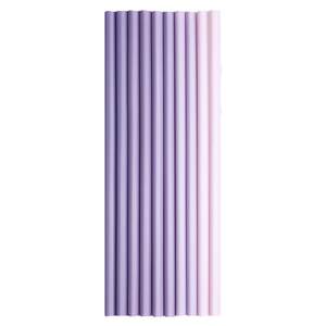 
Gradient pump rod water drop rod folder pump rod clip book cover pull rod clip student stationery book wallet test paper storage report folder office supplies plastic folder information clip bound into a book