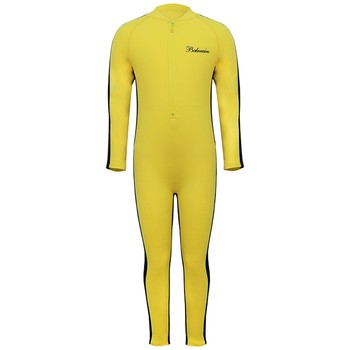 BE Van De'Ann jointly-branded constant temperature and warm children's swimsuit
